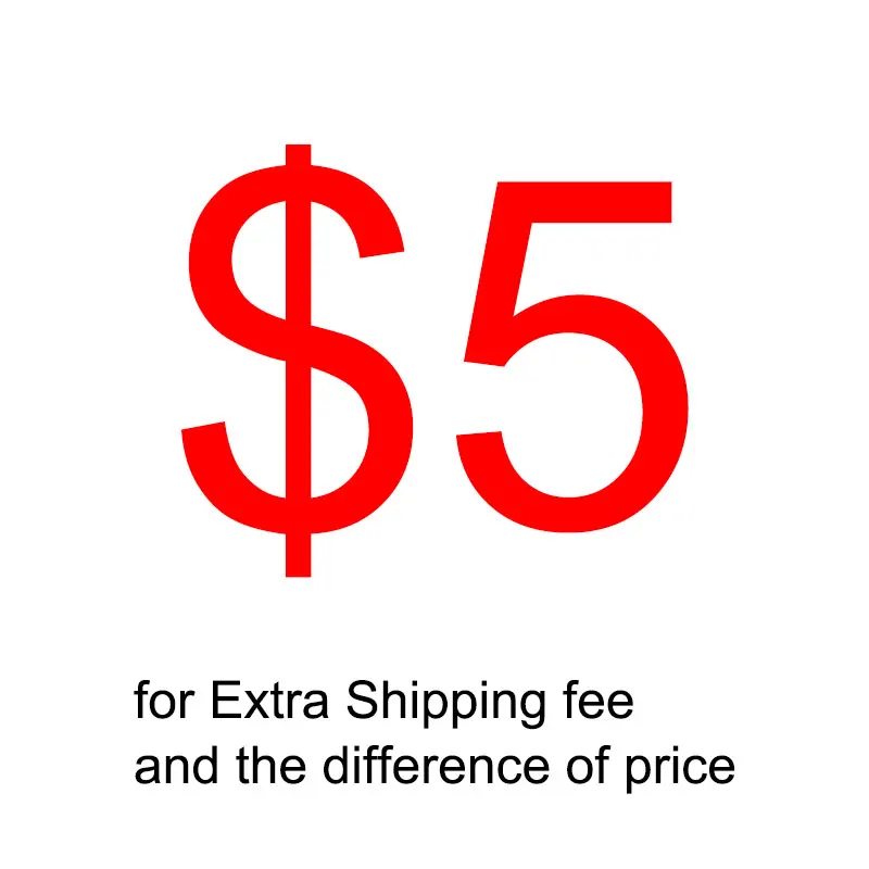 0.1USD cho thêm phí vận chuyển và sự khác biệt của giá