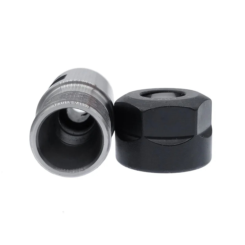 ER11 Chuck แกนมอเตอร์เพลา EXTENSION Rod แกน COLLET เครื่องกลึงเครื่องมือแกนเครื่องตัด Rod 5 มม.6 มม.8 มม.ผู้ถือด้านใน