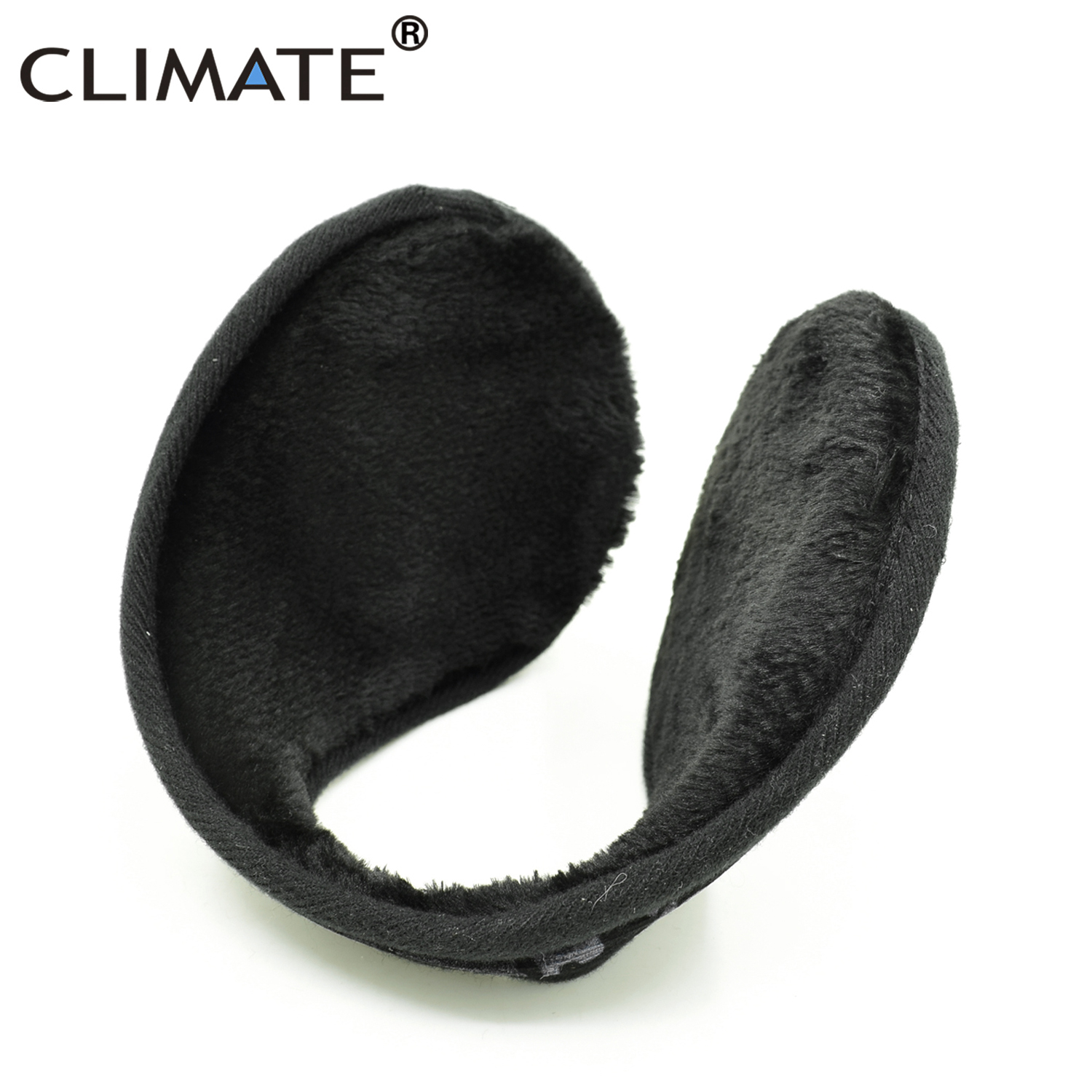 CLIMATE Men Camouflage Earmuffs ผู้ชายฤดูหนาวหูอุ่นฝาครอบ Camou Muff Cool ใหม่ Warm Ear Muff ทหารหู Muffs สําหรับผู้ชายผู้หญิง