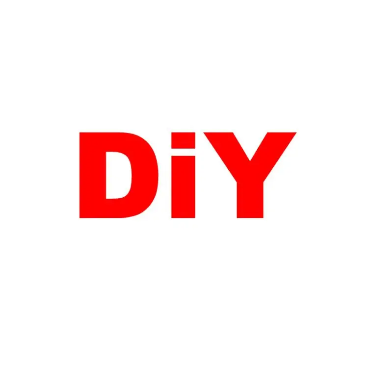 Personalización profesional DIY, flete de pago adicional