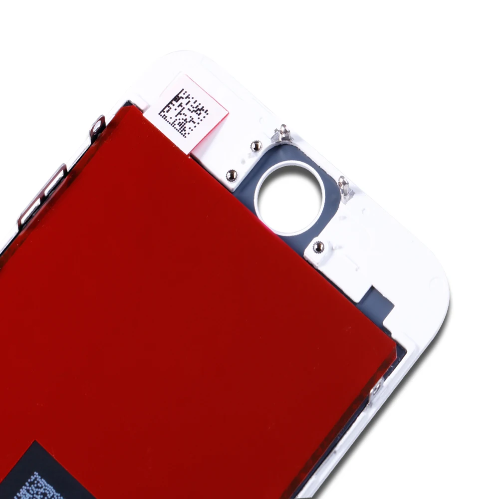 AAA+++ Quality For iPhone 5 5s 5c 6 7 LCD Display Touch Screen For 6s 7 8 Plus SE 100% Brand New LCD Digitizer tempered+Gifts