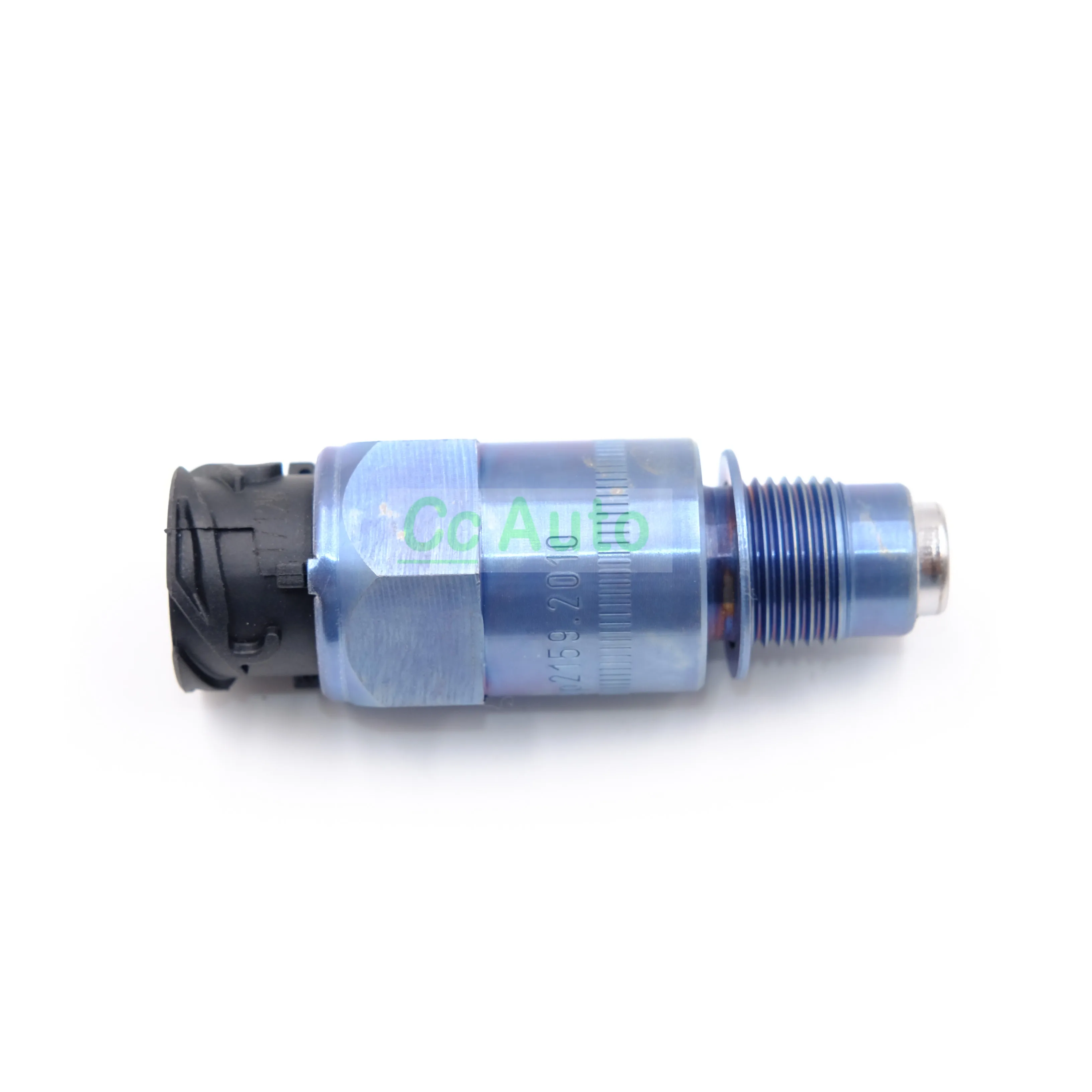 Sensor de odómetro de velocidad para Siemens VDO 2159. 20102301 215920102301   2159- 20102301   Conector redondo del sensor del velocímetro del sensor de pulso