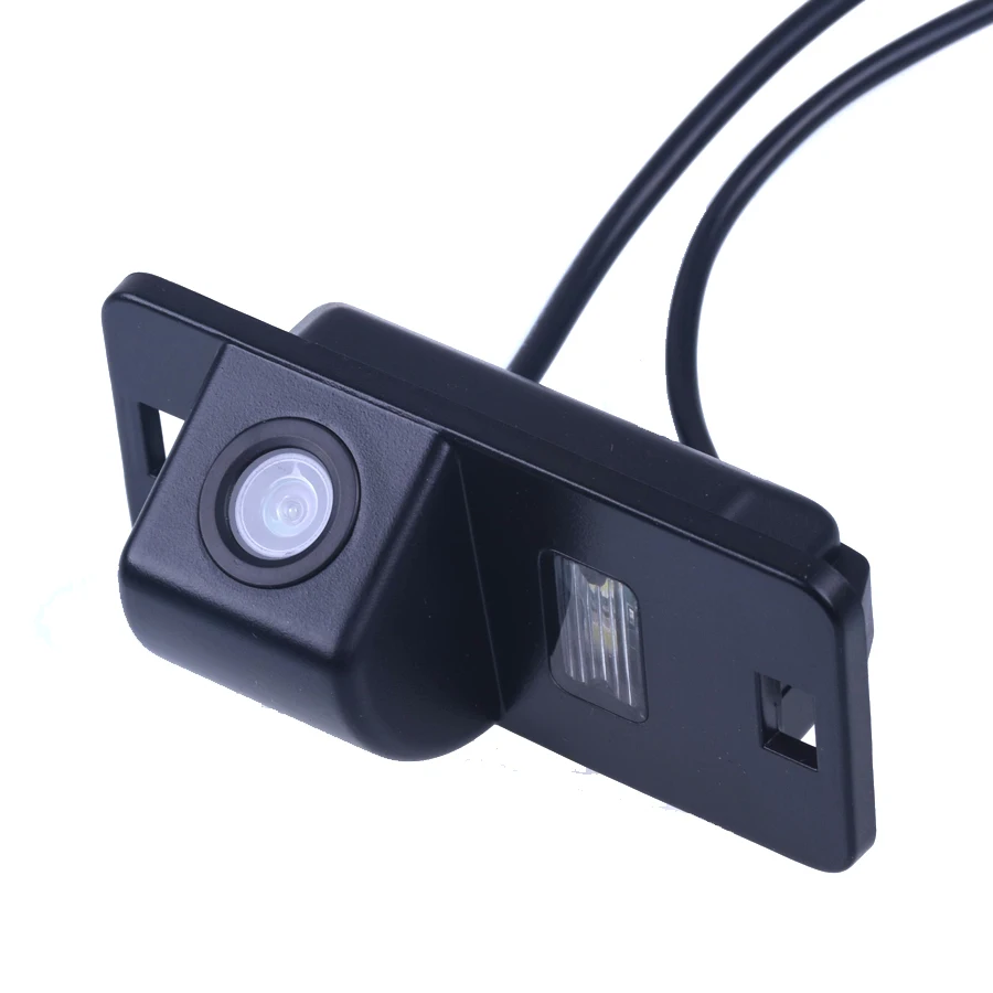 Đặc Biệt Phía Sau Xe Dự Phòng Đảo Chiều Đỗ Xe Máy Ảnh Cho Xe BMW X3 X5 X6 E39 E46 E53 E90 E91 E88 E82