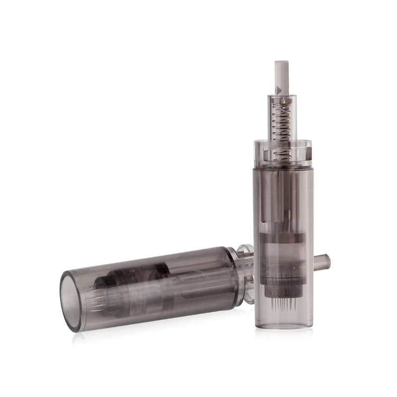 オリジナルのドクター ペンアルティマ A7 針カートリッジ 30 個マイクロニードル 9 12 36 42 ナノダーマペンチップ