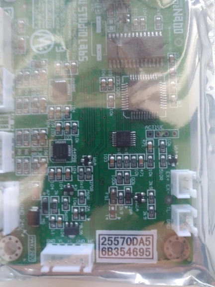 LIHUIYU M2 Nano Laser Điều Khiển Board Mẹ Main Mẹ Hội Đồng Quản Trị Hệ Thống Sử Dụng cho Co2 Máy Cắt Khắc 3020 4030 6040