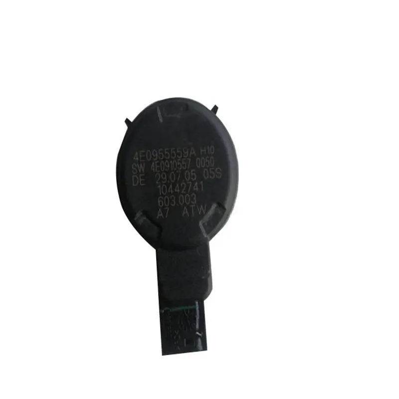 Sensor de luz de reconhecimento de chuva para audi a6 c6 a3 a4 a8 rs4 rs6, 2005-2011 oem: 4e 0955559 A/4E 0955559 C/ 4E 0955559 E