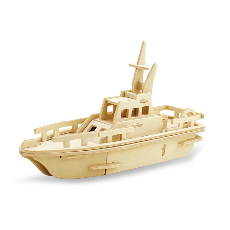 3D Tự Làm Gỗ Đồ Chơi Xếp Hình Quân Sự Loạt Xe Tăng Xe Bộ Mô Hình Sáng Tạo Lắp Ráp Giáo Dục Xếp Hình Đồ Chơi Quà Tặng Cho Trẻ Em