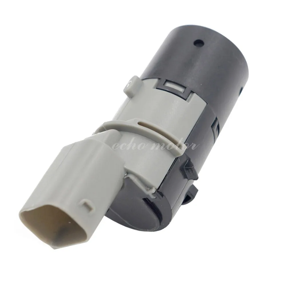 СОРГУМ 4шт 66206989069   Датчик парковки Parktronic PDC для BMW E39 E46 E53 E60 E61 E63 E64 E65 E66 E83 X3 X5 Помощь при парковке
