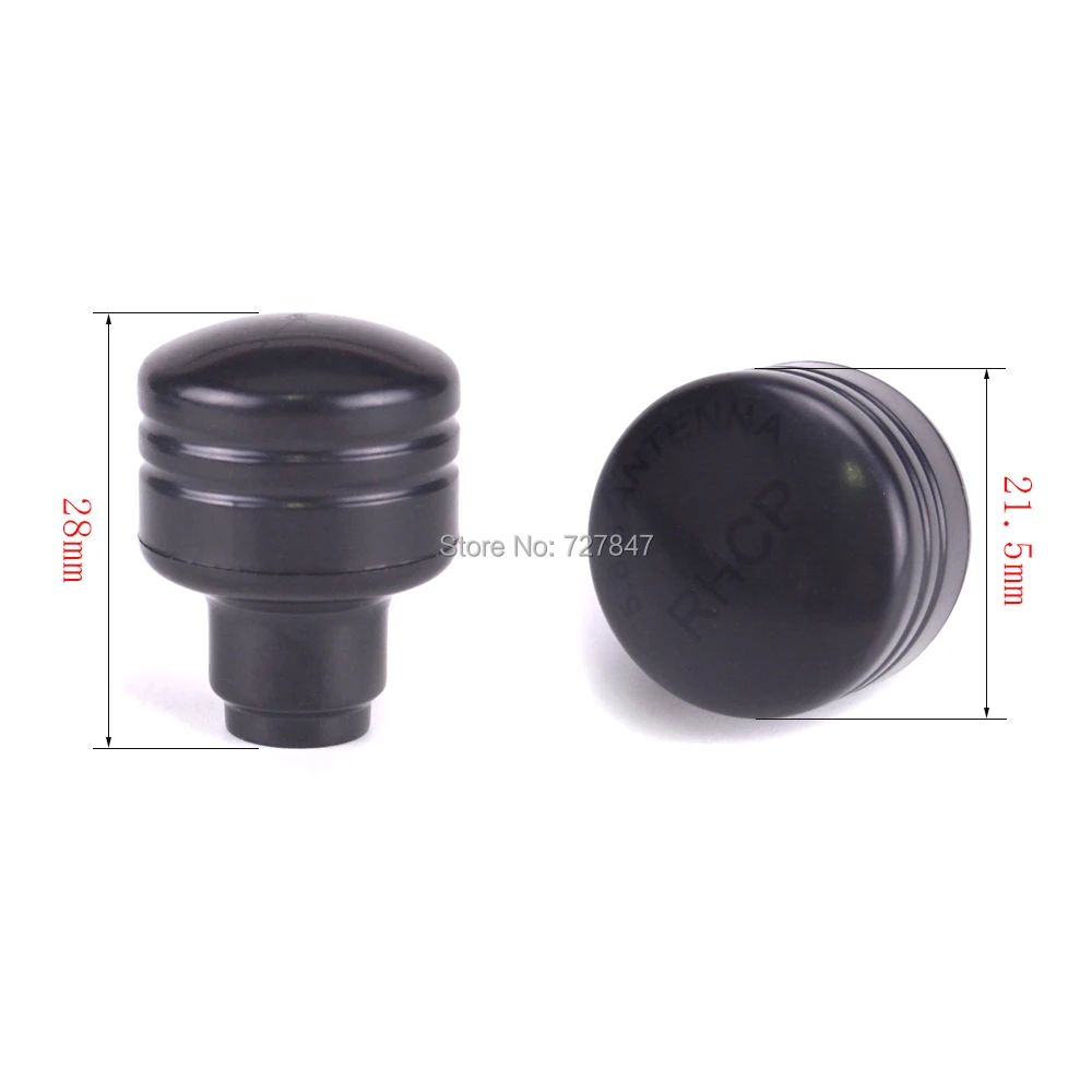 Siêu Mini Sơ Khai 3.5dBi / Lollipop 2.5dBi / Lollipop 4 2.8dBi 5.8G QAV RHCP RP SMA / SMA cho FPV RC