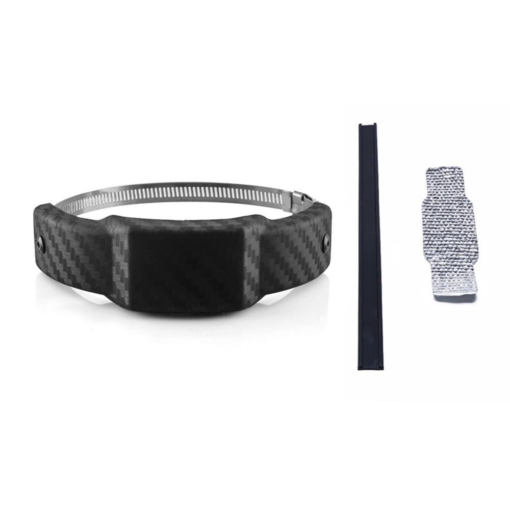 Universal Super Motard Schalldämpfer / Auspuff Slider Protector Motorrad Auspuff Zubehör