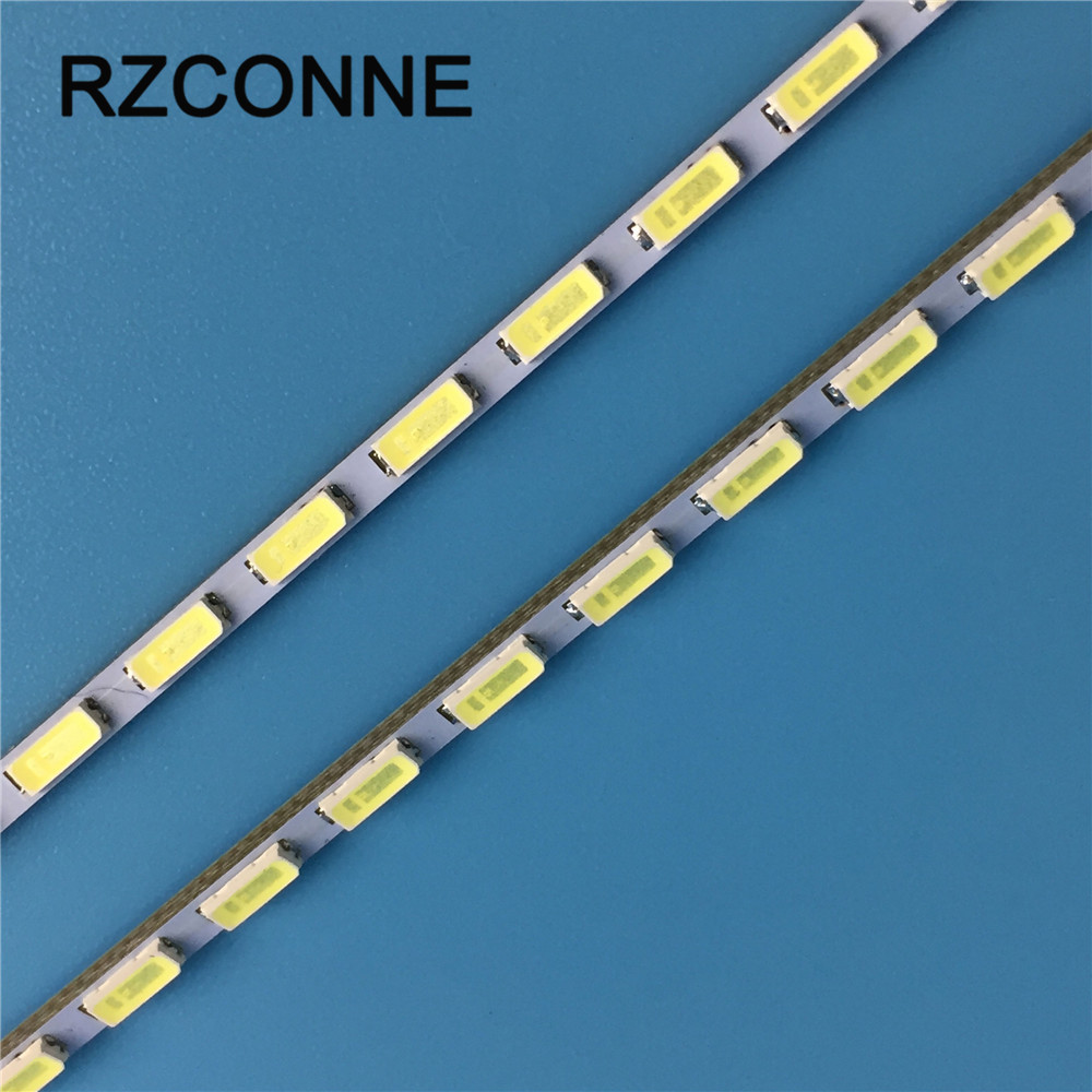 2 шт., лампы для подсветки ЖК-монитора, 15,4 дюйма