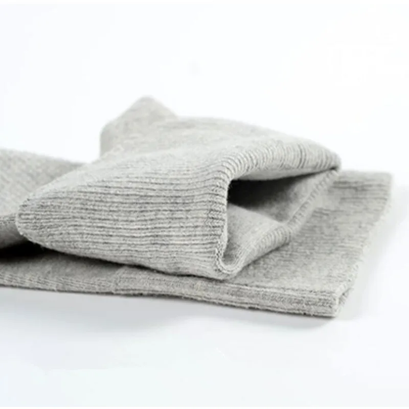 Los calcetines para diabéticos previenen las venas varicosas calcetines para pacientes hipertensos para diabéticos Material de algodón de bambú