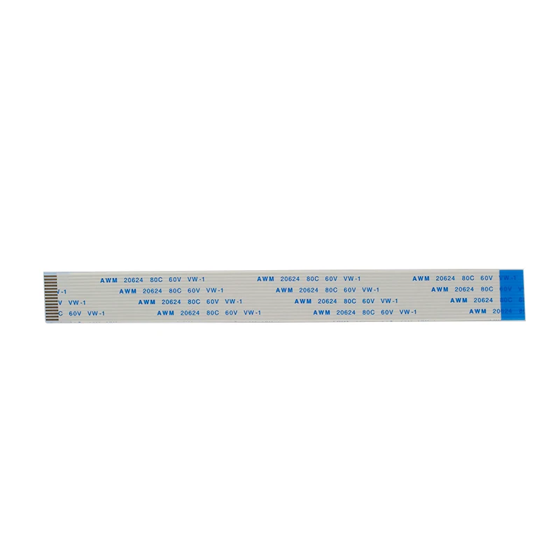 Raspberry Pi Kamerakabel 15-poliges flexibles Flachkabel 15 30 40 50 60 cm 1 m 2 m Flachbandkabel für RPI 4B 3B+ 3B 3A+ Kamera