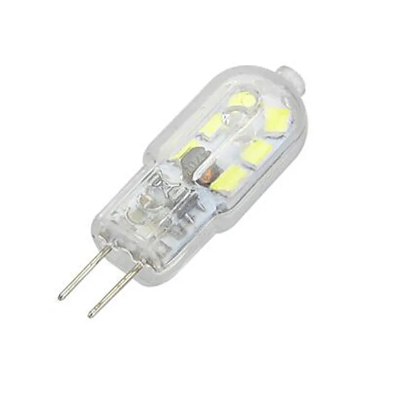 5Pcs Mini G4 LED Đèn 3W AC/DC12V AC220V SMD 2835 Lampada LED Bóng Đèn 360 Chùm Tia Góc thay Thế Halogen Ánh Sáng Đèn Chùm Miễn Phí Vận Chuyển