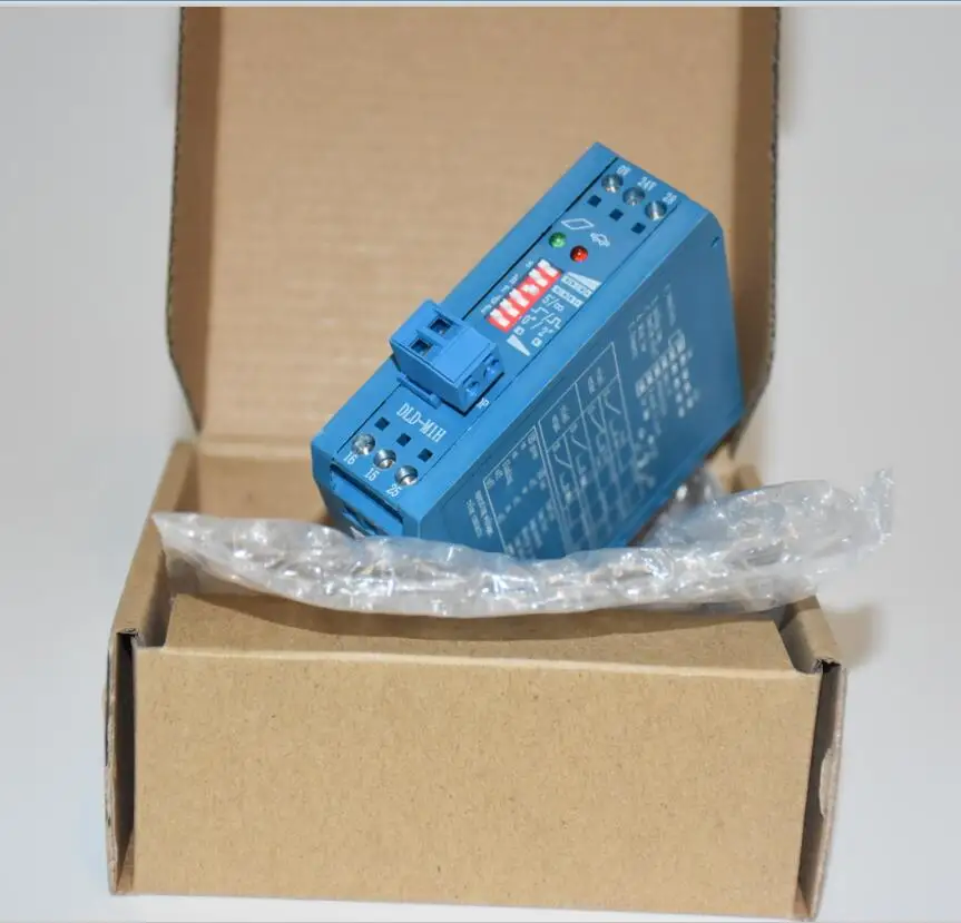12 V ~ 24 V DC pojedynczy indukcyjne detektor pętli indukcyjnej pojazdu dla automatycznej bariery rogatka otwieracz do M1H