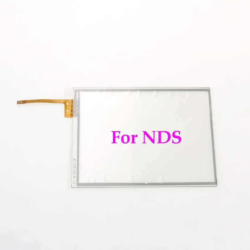 YuXi Replacement Touch Screen Panel Display Digitizer Glass For DS Lite DSL For NDSL NDSi New 3DS XL LL Console