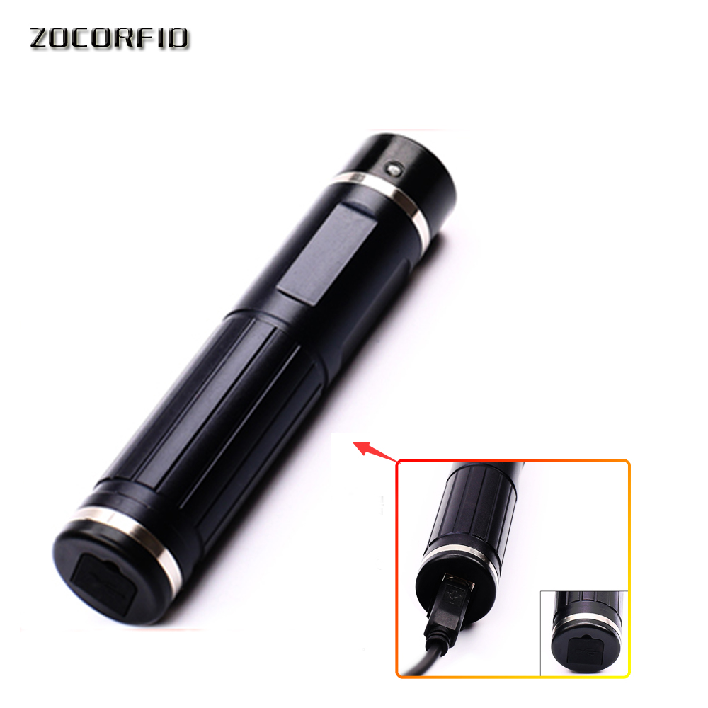 卸売 RFID ガードツアーパトロールシステム 125KHZ パトロールレコーダー + 10 個ポイント + 2 スタッフ RFID タグ