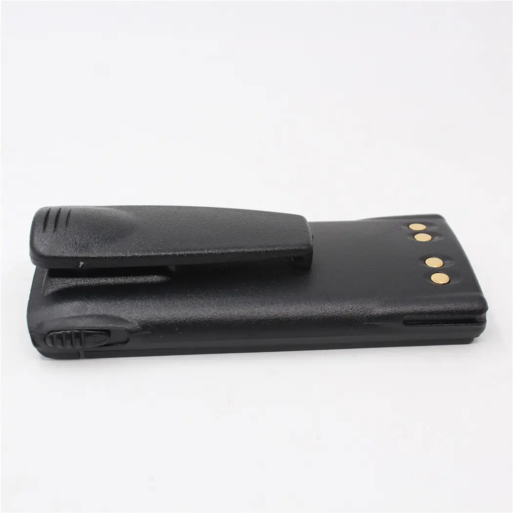 Литий-ионный аккумулятор HNN9013D PMNN4158 2100 мАч для Motorola GP340 GP360 GP640 GP680 GP580 HT750 GP328 PRO5150 MTX850 PR860 GP328 GP320