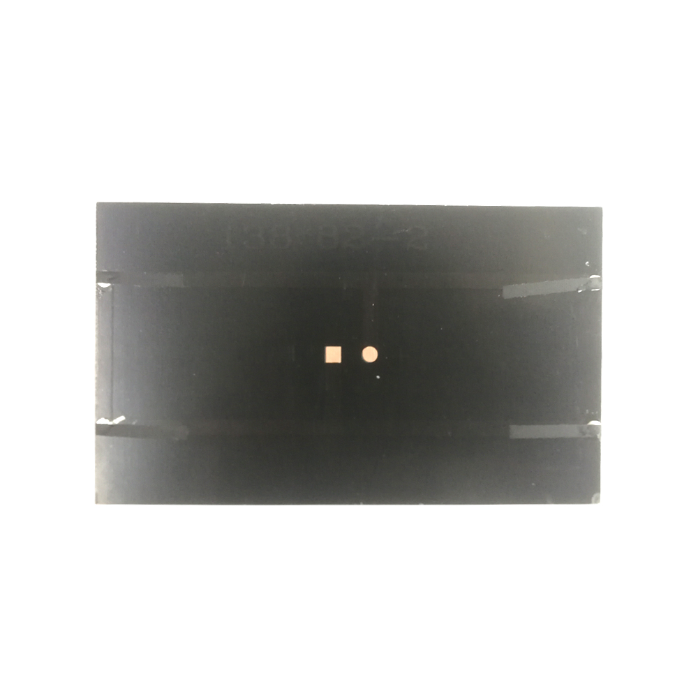 Balaike 5V 1.5W 138X82 Mm Epoxy Panel Surya Mini Sel Surya Silikon Polikristalin Digunakan untuk DIY solar Charger Ponsel, mainan