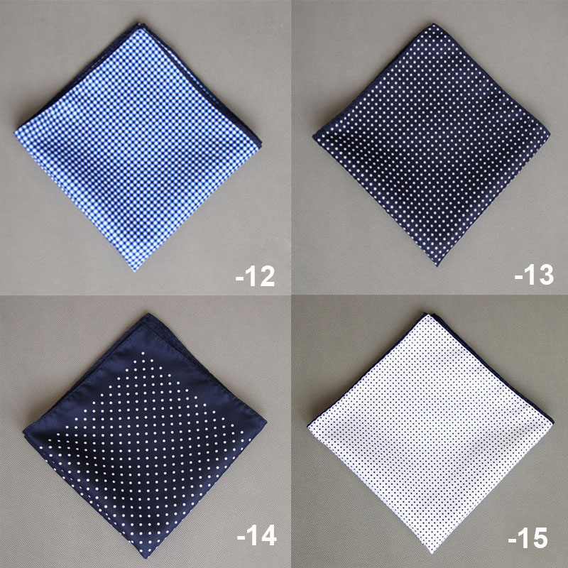 Ricnais-男性用ポケットハンカチ,新しいデザイン,34cm x 34cm,シルク,正方形,ビジネスファッション,ペイズリー,赤と青,大きなサイズ,ウェディングギフト