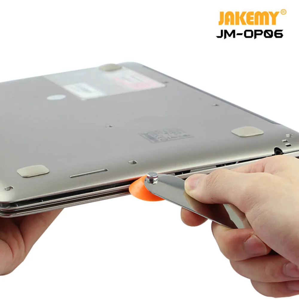 JAKEMY Pry Spudger LCD スクリーンオープニングツール iPhone iPad Samsung オープナー電話修理ツール