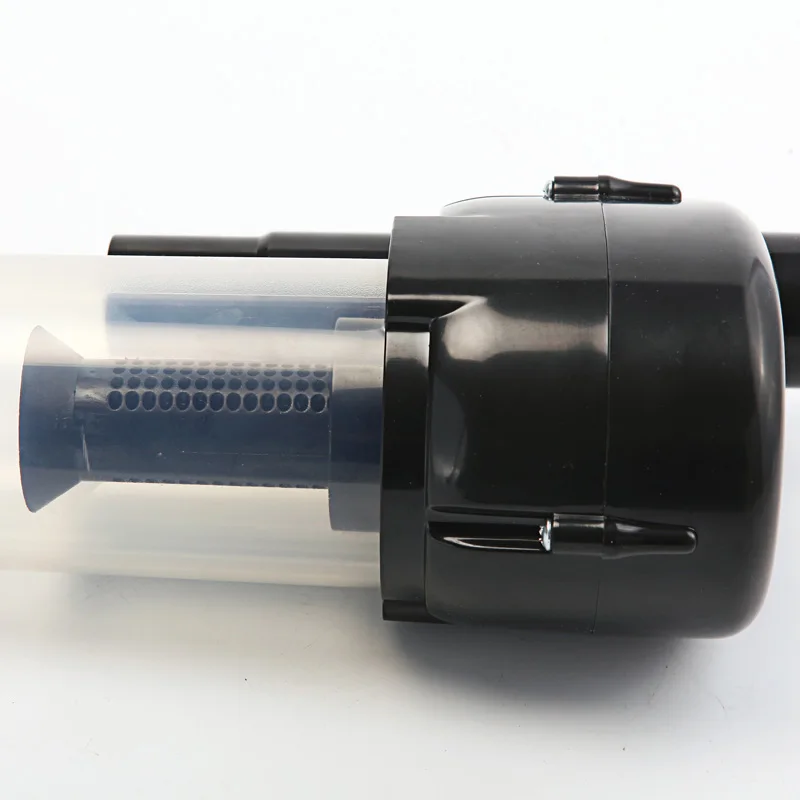 32mm Dust Interceptor Vacuum Bag Cyclonic Separator Collector Dust Outer Filter