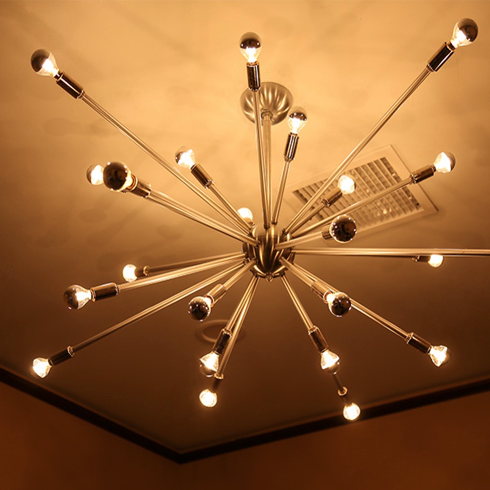 Genixgreen E12 E14 LED-Spiegel-Glühbirne, dimmbar, 4 W, G45, Top Silver Crown Globe 2700 K, Dekor, Korridor, G14, halb verchromte Edison-Glühbirne