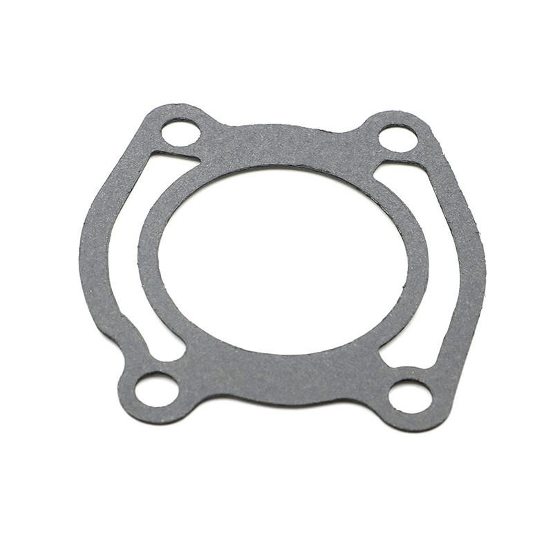 Seadoo 947 951 lrv gsx gtx rx xp ltd sportster le用エキゾーストマニホールドパイプ取り付けベースガスケットキット