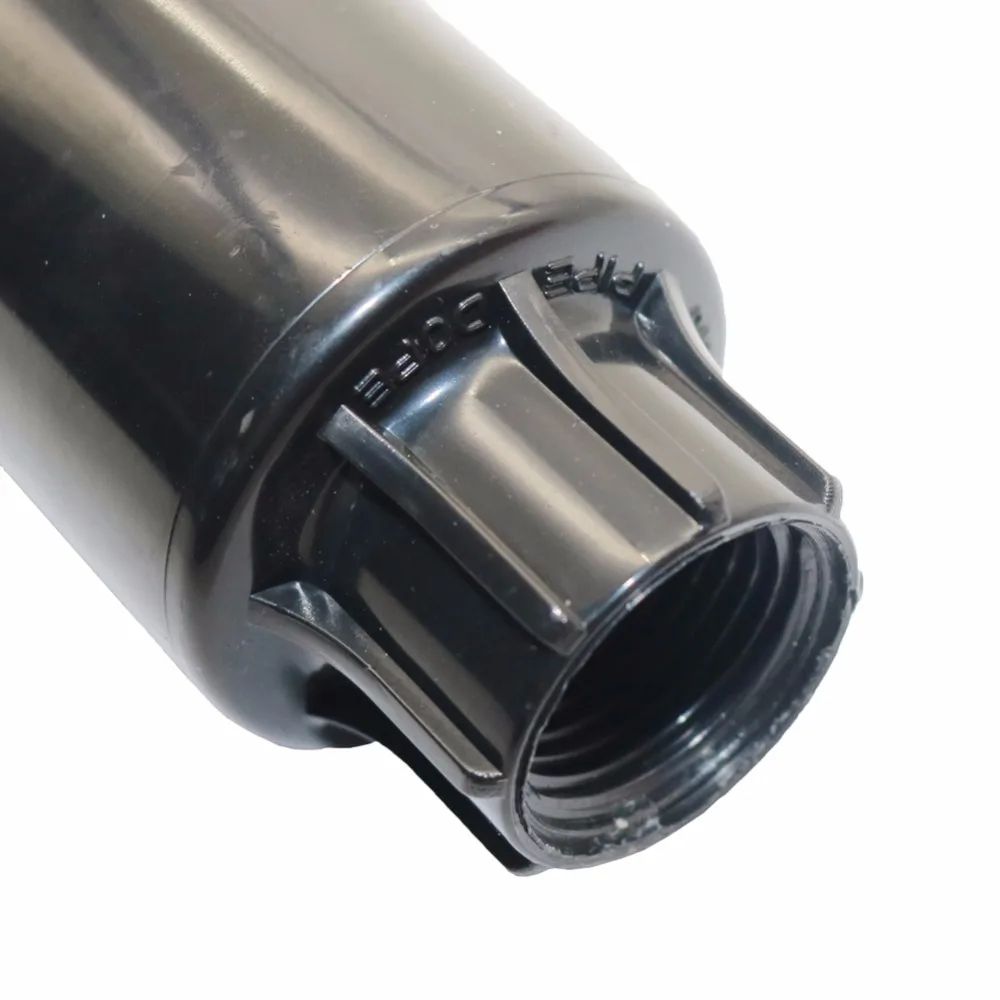 1/2 Inch Popup Vòi Phun 90/180/360 Độ Tự Động Kéo Dài Bằng Đồng Nguyên Chất Bãi Cỏ Chôn Cất Đầu Tưới Vườn Waterting dụng cụ