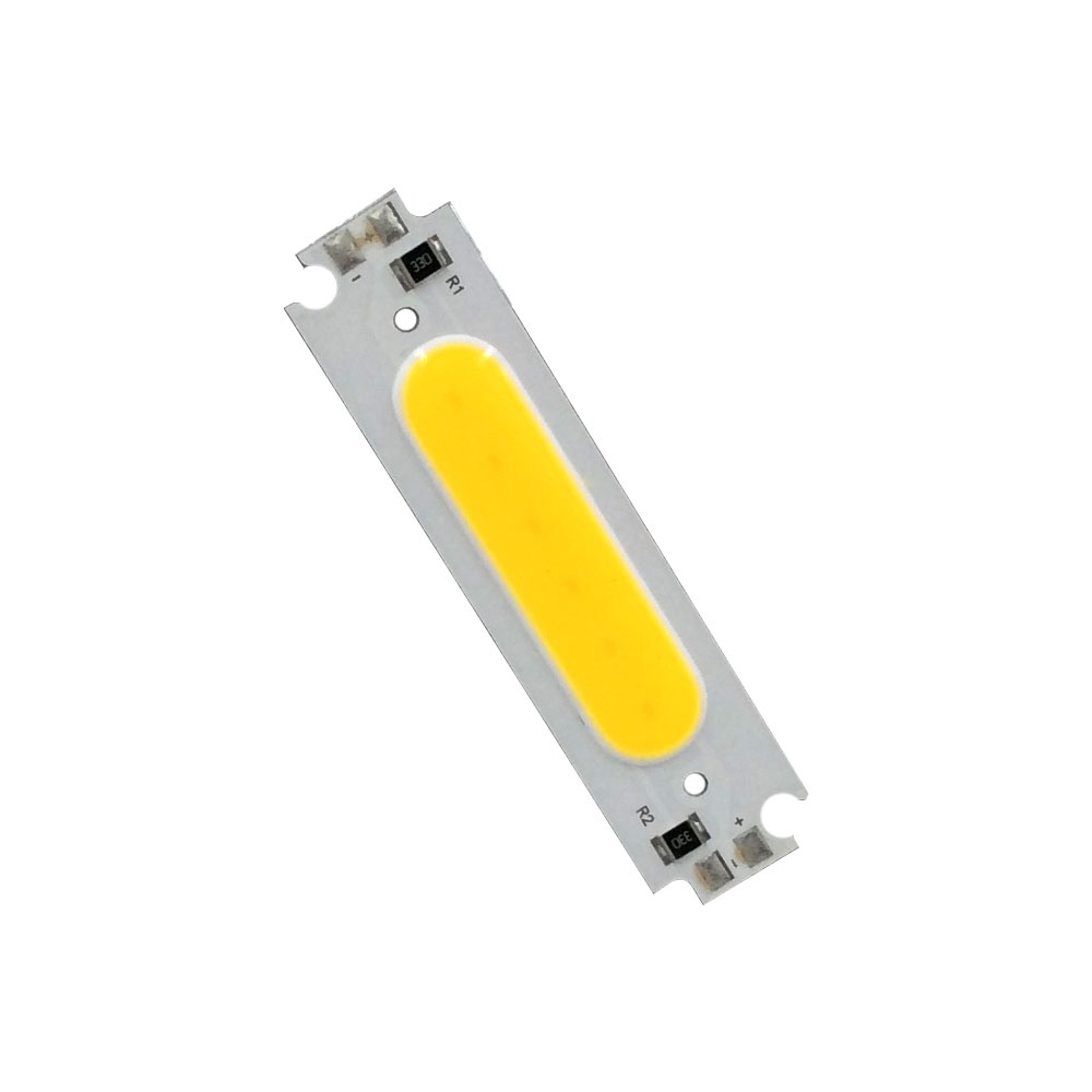 SUMBULBS 60*15mm COB LED Glühbirne 12V 2W LED Diode Beleuchtung Chip Rot Blau rosa Grün Gelb Weiß Farbe für DIY Lampen