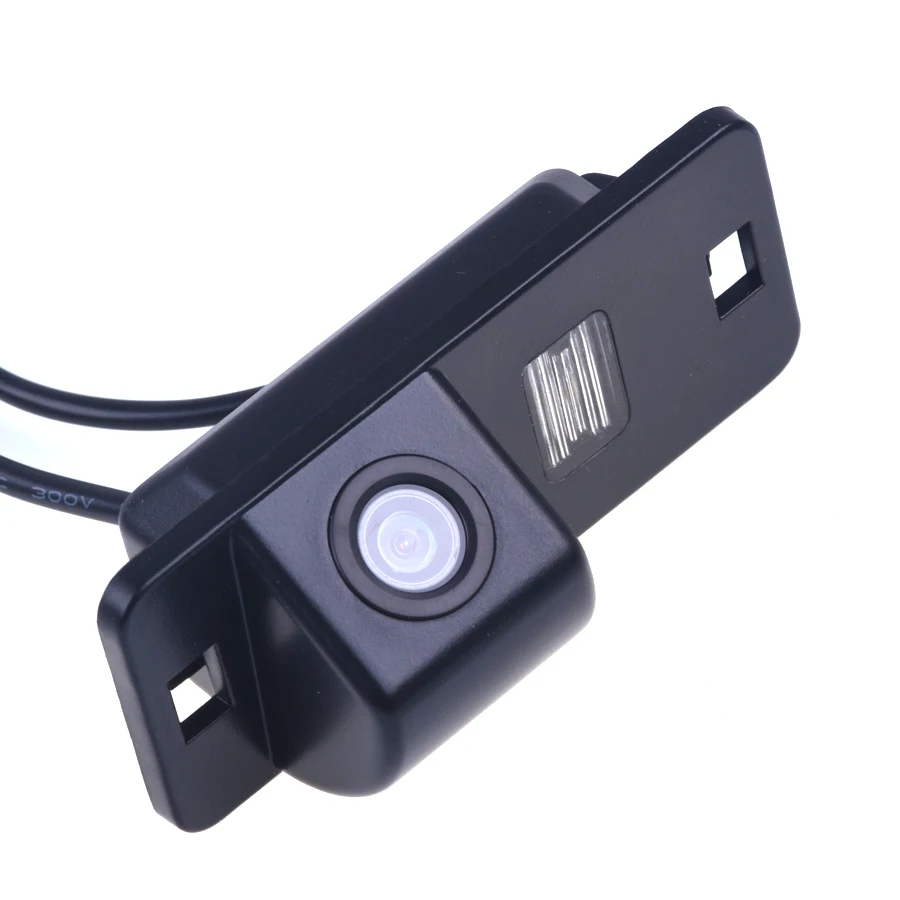 Đặc Biệt Phía Sau Xe Dự Phòng Đảo Chiều Đỗ Xe Máy Ảnh Cho Xe BMW X3 X5 X6 E39 E46 E53 E90 E91 E88 E82