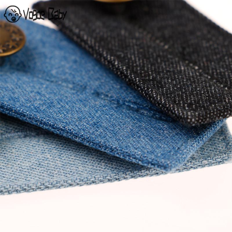 Schwangere Gürtel Schwangerschaft Unterstützung Mutterschaft Schwangerschaft Bund Gürtel Elastische Taille Taste Extender Einstellbare Hosen Taste 4829