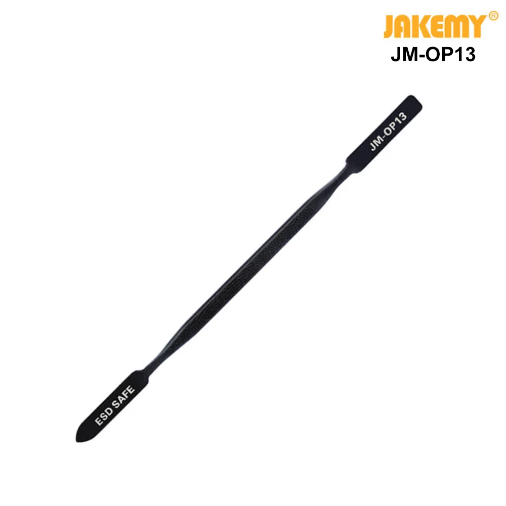 JAKEMY Pry Spudger LCD スクリーンオープニングツール iPhone iPad Samsung オープナー電話修理ツール