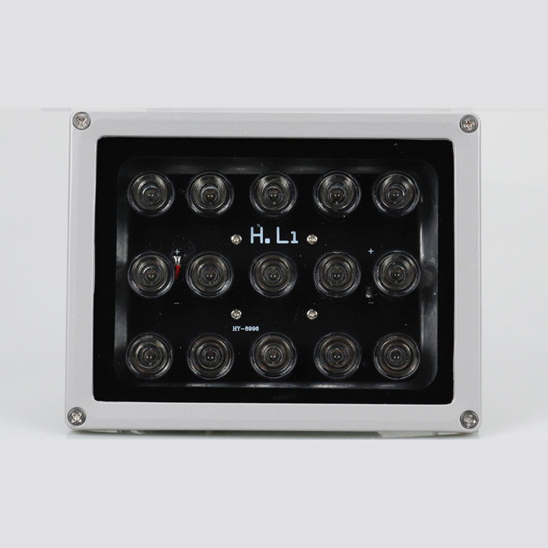 Фотовспышка для систем видеонаблюдения, нм, 15 шт.