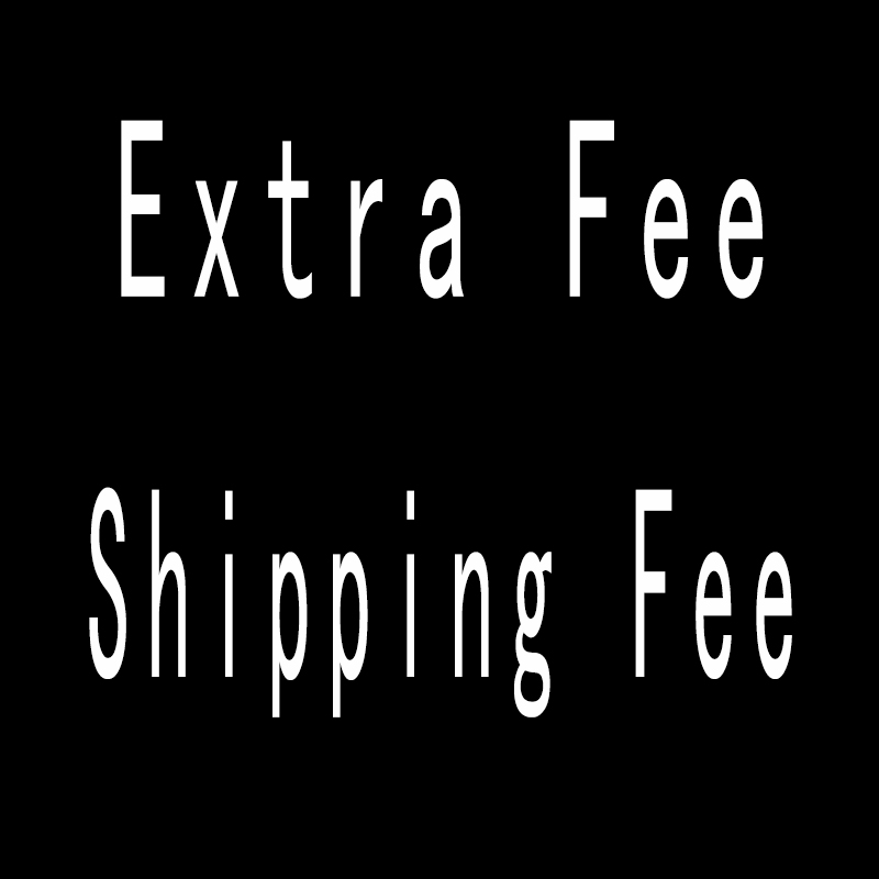 Taxa extra/taxa de envio