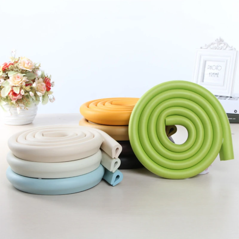 Hình Chữ U Trẻ Em Edge Góc Cận Vệ Cho Bé 2 Mét Vụ Tai Nạn Thanh Mới Cho Bé Góc Bảo Vệ Răng Dày Thiết Bị Bảo Vệ Tự Do băng