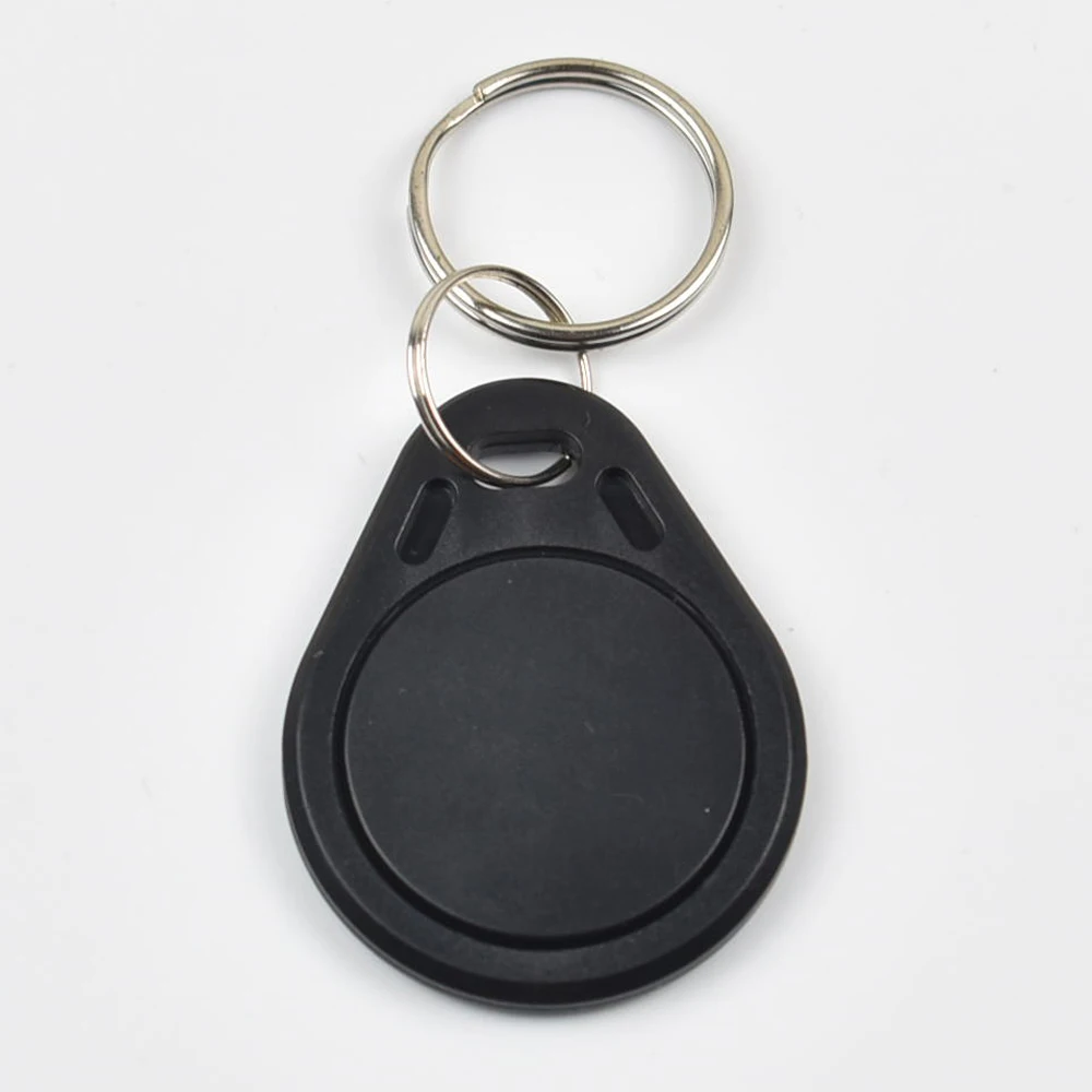 CUID UID NFC intercambiable, 1k, S50 Tag, 13,56 MHz, ISO14443A, compatible con aplicación de teléfono Android, MCT, Modify UID, 1 unidad por lote