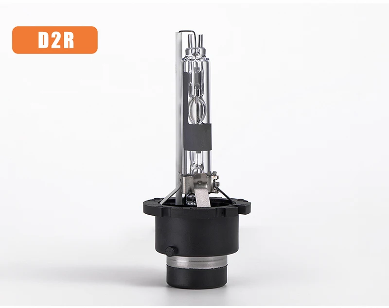 MGTV LUZ 2 uds 12V 35W bombilla HID CBI HID faro de xenón D1S D2S D3S D4S D1R D2R D3R D4R lámpara de xenón 4300K 6000K 8000K