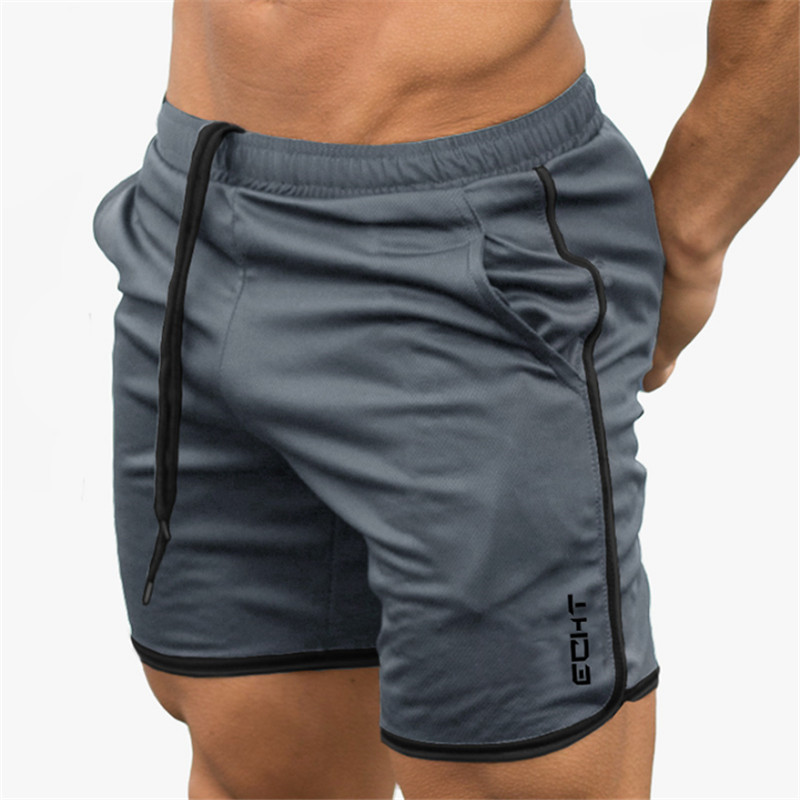 2024 NEUE Sommer Laufhose Männer Sport Jogging Fitness Shorts Quick Dry Herren Gym Männer Shorts mesh turnhallen Shorts männer jogginghose