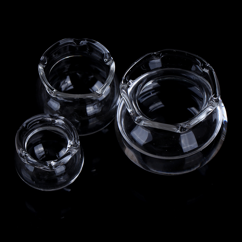 Casa de muñecas en miniatura para niños, tanque de peces de cristal transparente, adornos para el hogar, juguete de regalo, juego de simulación, 1:12