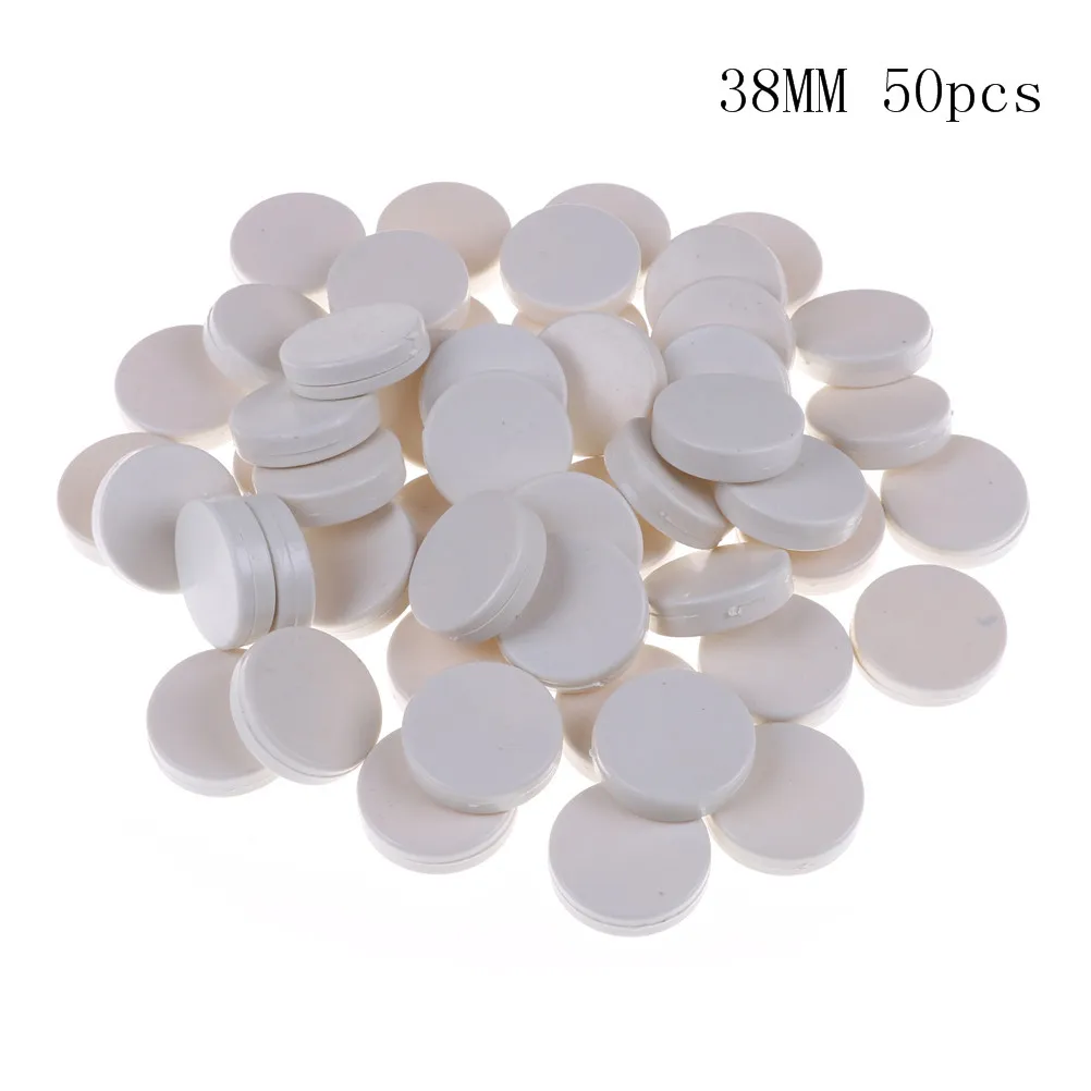 赤ちゃんのためのなだめるような歯のおもちゃ,15mm,20mm,50個ピース/ロットバッチ