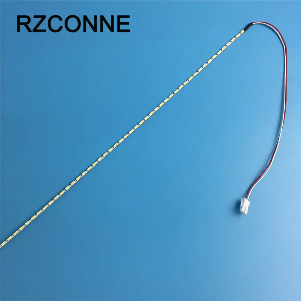 12.1 Inch 4014 Đèn Nền LED Đèn Cập Nhật Màn Hình LCD 260*2Mm 2 Cái/lốc