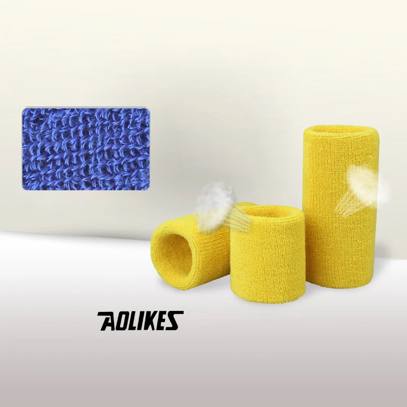 1 Uds pulsera deportiva vendaje envolvente correa de gimnasio correr deportes seguridad muñeca soporte Padel Pulseira bádminton muñequera