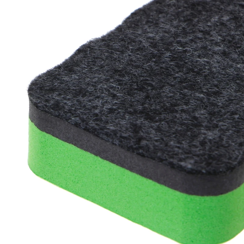 1 Máy Tính Từ Hội Đồng Chống Lau Bảng Trắng Tẩy Bút Bụi Khô Tẩy Xóa Bảng Trẻ Em Học Vật Dụng Văn Phòng