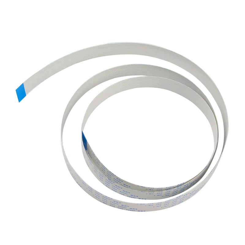 Raspberry Pi Kamerakabel 15-poliges flexibles Flachkabel 15 30 40 50 60 cm 1 m 2 m Flachbandkabel für RPI 4B 3B+ 3B 3A+ Kamera