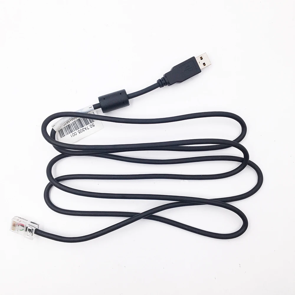 PMKN4147A Cáp Lập Trình Cho Motorola DEM400 DM1400 DM1600 DM2400 DM2600 CM200D CM300D XPR2500 XiR M3188 M3688 M6660