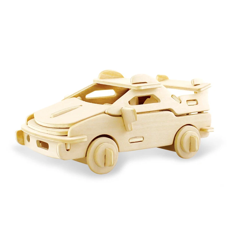 3D Tự Làm Gỗ Đồ Chơi Xếp Hình Quân Sự Loạt Xe Tăng Xe Bộ Mô Hình Sáng Tạo Lắp Ráp Giáo Dục Xếp Hình Đồ Chơi Quà Tặng Cho Trẻ Em