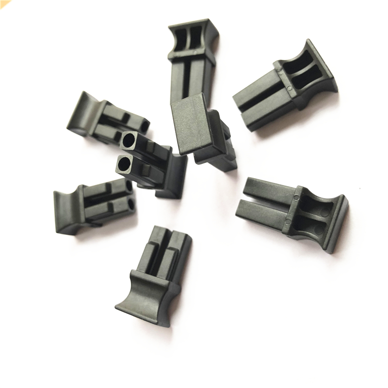 100 stücke SFP Optische Modul LC Interface Staubdicht Stecker Silikon Staub Stecker Kappe Abdeckung/SFP 10g Port Protector stecker/SFP Staub Jacke