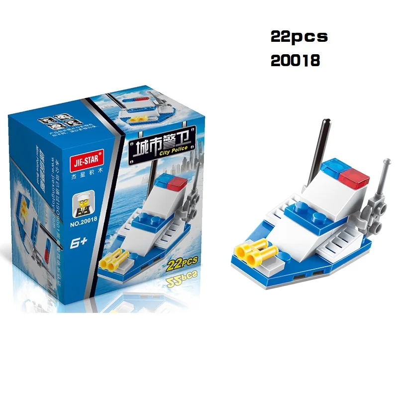 Mini Vận Chuyển Xe Tăng Máy Bay Xe Giáo Dục Lắp Ráp Mô Hình Khối Xây Dựng Tương Thích Viên Gạch Nhỏ Đồ Chơi Dành Cho Trẻ Em