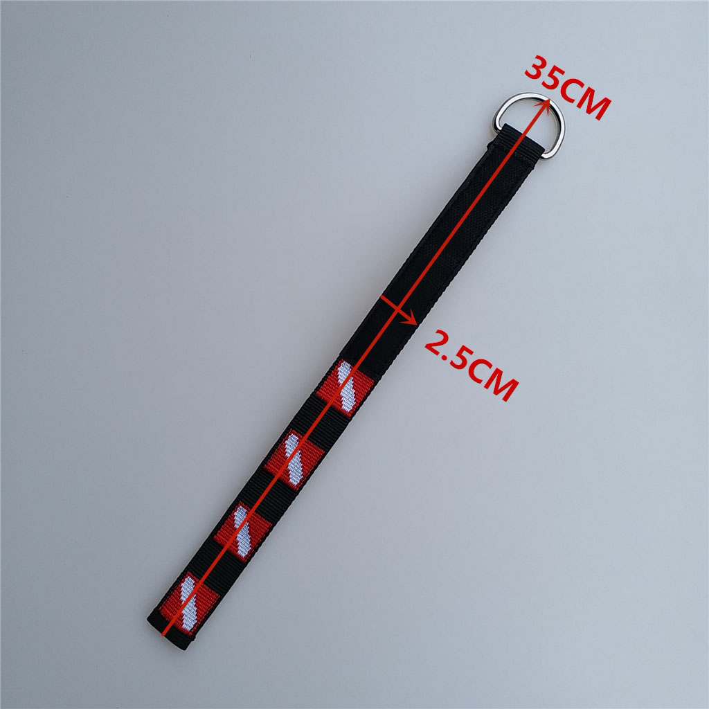 Correa de muñeca acolchada ajustable, cordón de mano para buceo libre, accesorios de piscina